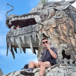 Robbie Davis - @robbiegdavis - Instagram