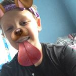 Robbie Davis - @robbiedavis5897 - Instagram