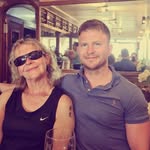 Robbie Davis - @robbied8888 - Instagram