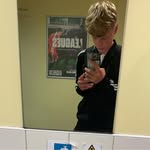 Robbie Davis - @ig._.robbie16 - Instagram