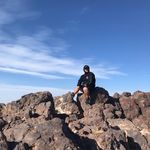 Robbie Davis - @r_davis22 - Instagram