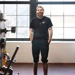 Robbie Dickinson - @robbwashere9 - Instagram