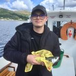 Robbie Banks-Scott - @robbiedickinson60 - Instagram