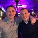 Robbie Dolan - @robbie_dolan - Instagram