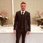 Robbie Dolan - @robbie_d8 - Instagram