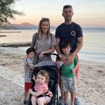 Robbie Dolan - @robertdolan24 - Instagram