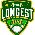 Robbie Dolan - @thelongesttry - Instagram