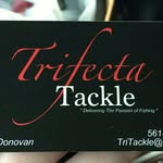 Robby Donovan - @trifecta_tackle - Instagram