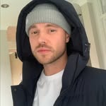 Robert Donovan - @robbiedonovan90 - Instagram