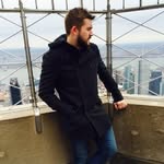 Robbie Douglas - @robbie.douglas.94 - Instagram