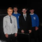 Robbie Douglas - @robbiedouglas16 - Instagram