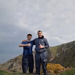 Robbie Douglas - @robbied9092 - Instagram