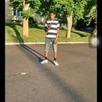 Robbie douglas - @yungrobbie00 - Instagram