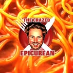 Robbie Dunn - @thecrazedepicurean - Instagram