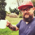 Robbie Farmer - @farmerrobbie - Instagram