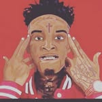 robbie farmer - @youngsavage__23 - Instagram