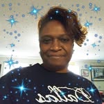 Robbie L. Farmer - @coolcowgirl65 - Instagram
