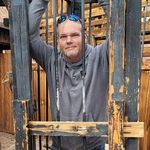 Robby Farmer - @cfarmer76 - Instagram