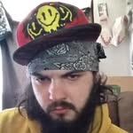 Robbie Ferguson - @robmob3699 - Instagram