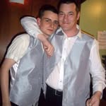 Robbie Ferguson - @robbie.ferguson.94 - Instagram