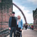 Robbie Ferguson - @mr_fergie_ - Instagram