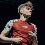 Robbie Ferguson - @robbie_ferguson172 - Instagram