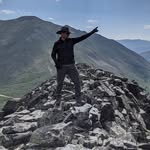 Robbie Ferguson - @3rdeyerob - Instagram