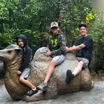Robbie Fitzpatrick - @robfitz13 - Instagram