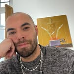 Robbie Fitzpatrick - @robbie_fitzpatrick_ - Instagram