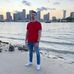 Robbie Fitzpatrick - Facebook
