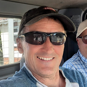 Robbie Fitzpatrick - @robbie.fitzpatric5 - TikTok