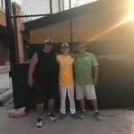 Robbie Frazier - @robfrazjr8 - Instagram