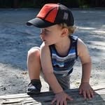 Robbie Frazier - @robfraz13 - Instagram