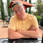 @robbie__freeman - Instagram