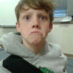 Robbie Freeman - @1short_but_fine - Instagram