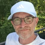 Robbie Freeman - @robbief1970 - Instagram