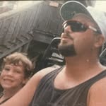 Robbie Freeman - @freebird53 - Instagram