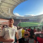 Robbie Freeman - @robbie.freeman_ - Instagram