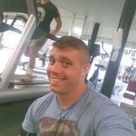 Robbie Freeman - @robbiefreeman80 - Instagram