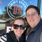 Robbie Freeman - @theunitedstatesofjimmyjohns - Instagram