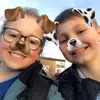 ❤️🥰😍💓 - @grace_and_.robbie - TikTok