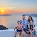Jack, Rachel, Robbie, and Grace - @alexandersincambridge - Instagram