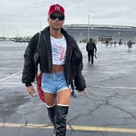 Robbie Grace - @harpie_boy - Instagram