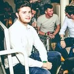 Robbie Gracey - @robbiegracey - Instagram