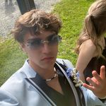 Robbie Greer - @robbie117007 - Instagram