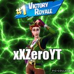 Robbie Greer - @xxzeroyt - Instagram