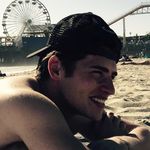 @gregg.ansel.robbie - Instagram