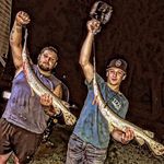 ROBBIE  L. GREGG III - @robbie__gregg__ - Instagram