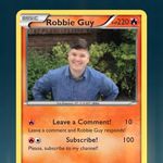 Robbie Guy - @robbieguypk - Instagram
