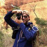 Robbie Mccracken - @thatmcrobbieguy - Instagram